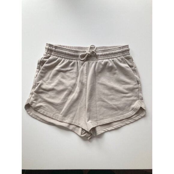 5pc H&M Clothing Bundle - T-Shirt, Tanks, Sweatshorts, Running Shorts, Size M - Picture 7 of 14